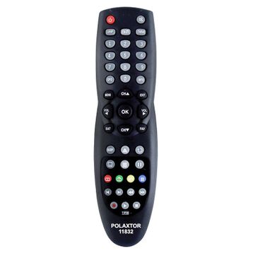 Goldmaster 77000 Uydu Kumanda