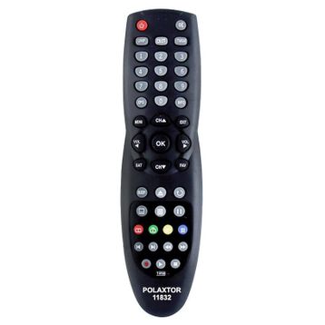 Goldmaster 77000 Uydu Kumanda