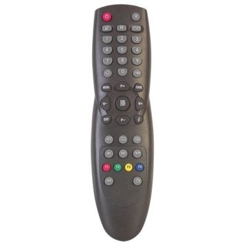 Goldmaster 9400 Uydu Kumanda