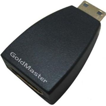 Goldmaster ADP-203 Mini HDMI Adaptör