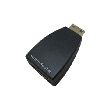 Goldmaster ADP-203 Mini HDMI Adaptör