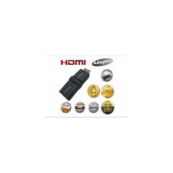 Goldmaster ADP-207 HDMI/HDMI Adaptör