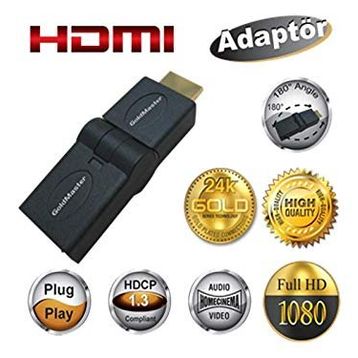 Goldmaster ADP-207 HDMI/HDMI Adaptör