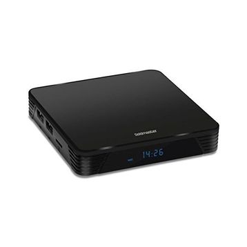 Goldmaster Android 8K Media Player
