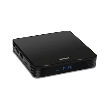 Goldmaster Android 8K Media Player
