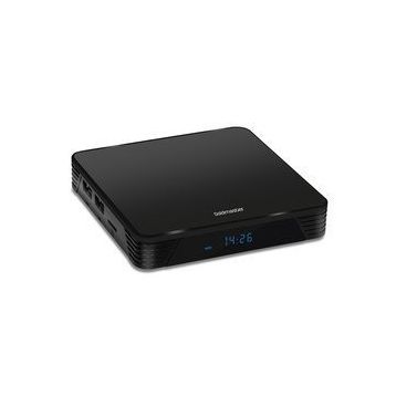Goldmaster Android 8K Media Player