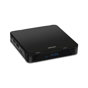 Goldmaster Android 8K Media Player