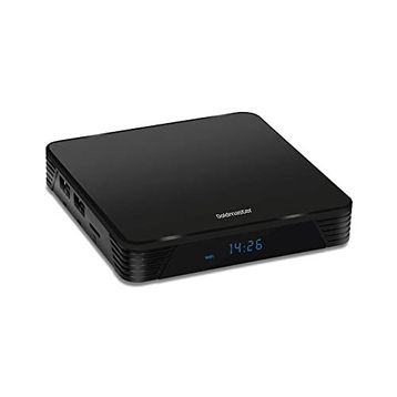 Goldmaster Android 8K Media Player