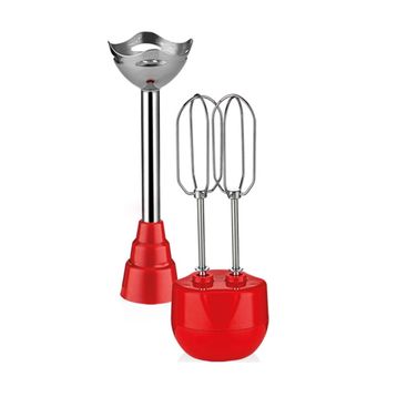 Goldmaster BlendMaster IN-6129 Blender Set