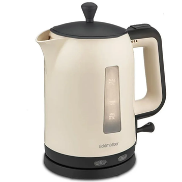 Goldmaster BY-4300 Dostane Çay Makinesi