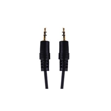 Goldmaster CAB-1239 3.5 mm 1.5 mt Ses Kablosu