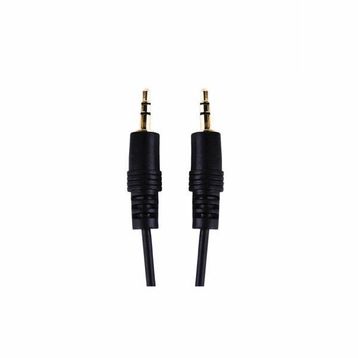 Goldmaster CAB-1239 3.5 mm 1.5 mt Ses Kablosu