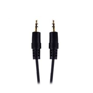 Goldmaster CAB-1239 3.5 mm 1.5 mt Ses Kablosu