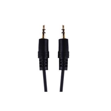 Goldmaster CAB-1239 3.5 mm 1.5 mt Ses Kablosu