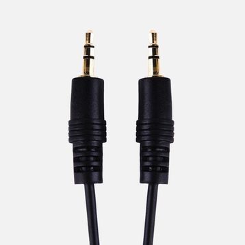 Goldmaster CAB-1239 3.5 mm 1.5 mt Ses Kablosu