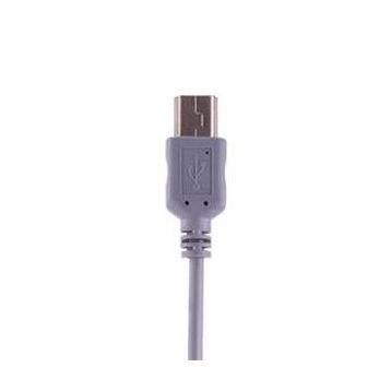 Goldmaster CAB-1257 1.5 mt USB 2.0 Uzatma Kablosu