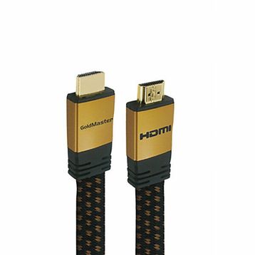 Goldmaster CAB-18 1.5 Mt HDMI-M/HDMI-M Kablo