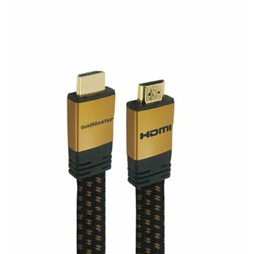 Goldmaster CAB-18 1.5 Mt HDMI-M/HDMI-M Kablo
