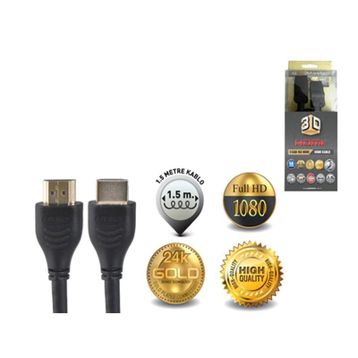 Goldmaster CAB-186 HDMI Kablo