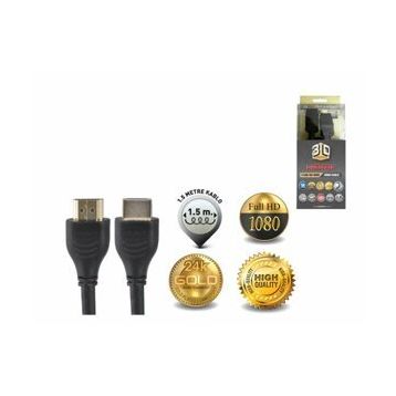 Goldmaster CAB-186 HDMI Kablo