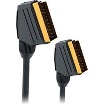 Goldmaster CAB-S232 Scart Kablo