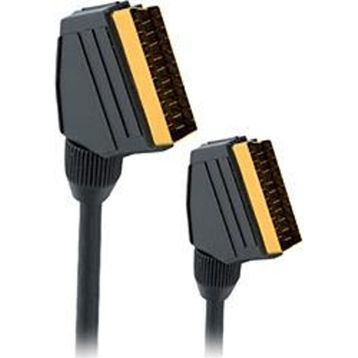 Goldmaster CAB-S232 Scart Kablo