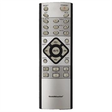 Goldmaster Comet V11 Ses Sistemi