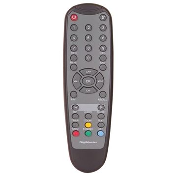 Goldmaster DM-800 FTA Uydu Alıcı Kumandası