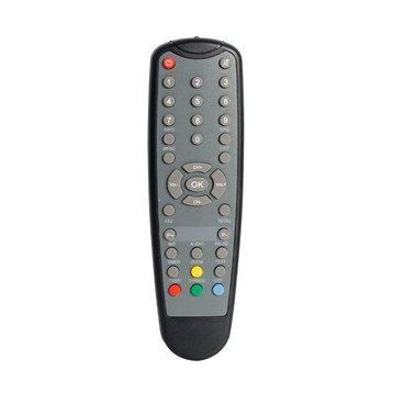 Goldmaster DM-800 FTA Uydu Alıcı Kumandası
