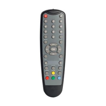 Goldmaster DM-800 FTA Uydu Alıcı Kumandası