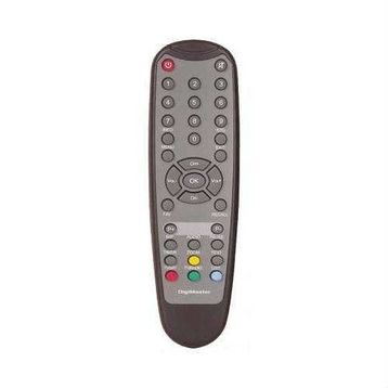 Goldmaster DM-800 Uydu Alıcı Kumanda