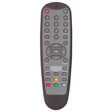 Goldmaster DM-800 Uydu Alıcı Kumanda