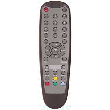 Goldmaster DM-800 Uydu Alıcı Kumanda