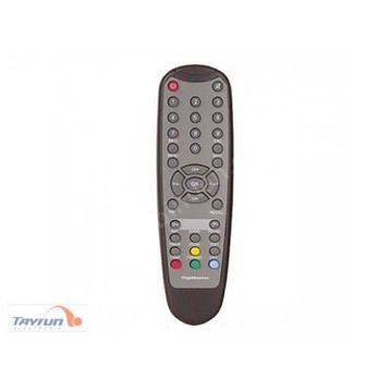 Goldmaster DM-800 Uydu Alıcı Kumanda
