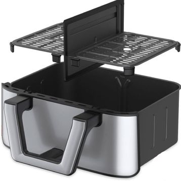 Goldmaster Doublefry Dokunmatik 9 lt Yağsız Airfryer