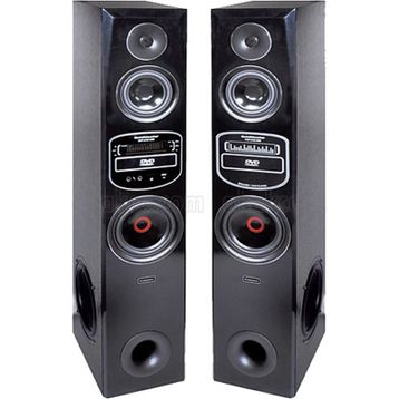 Goldmaster DVP-2150 Ev Sinema Ses Sistemi