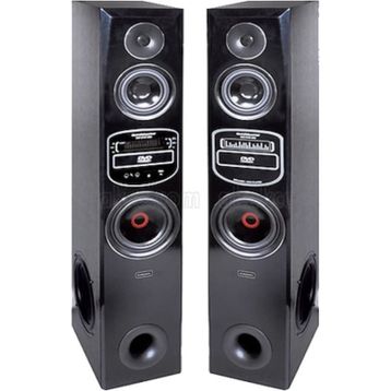 Goldmaster DVP-2150 Ev Sinema Ses Sistemi