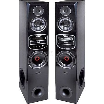 Goldmaster DVP-2150 Ev Sinema Ses Sistemi