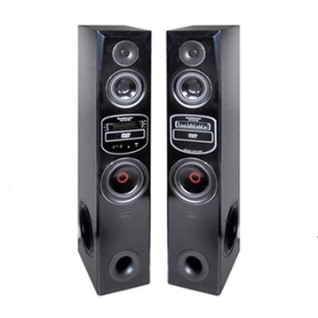 Goldmaster DVP-2150 Ev Sinema Ses Sistemi
