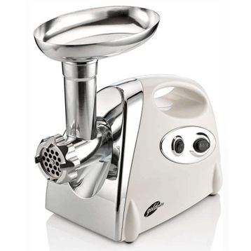Goldmaster Glory GMG-7213 1600 W Kıyma Makinesi Beyaz