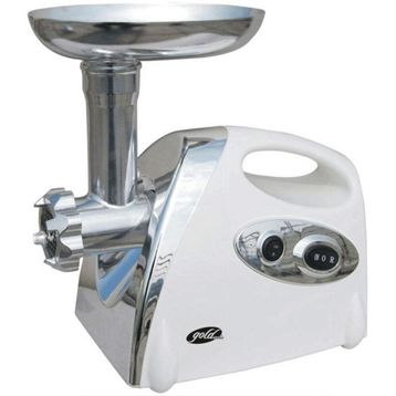 Goldmaster Glory GMG-7213 1600 W Kıyma Makinesi Beyaz