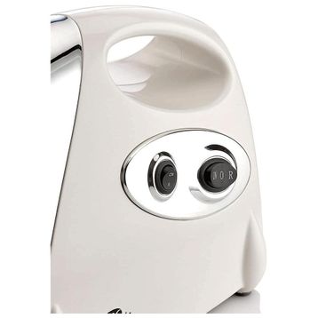 Goldmaster Glory GMG-7213 1600 W Kıyma Makinesi Beyaz