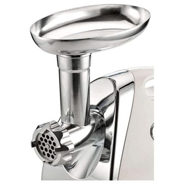 Goldmaster Glory GMG-7213 1600 W Kıyma Makinesi Beyaz