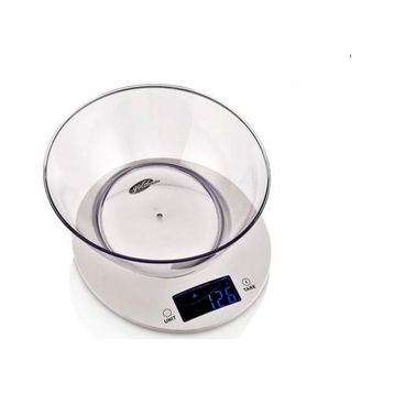 Goldmaster GM-7124T Menekşe Mutfak Terazisi