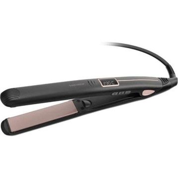 Goldmaster Gm-7197 Serra Keratin Katkılı Seramik Saç Düzleştirici