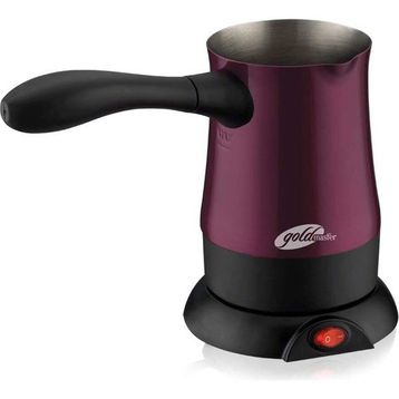 Goldmaster GM-7315 Elektrikli Cezve