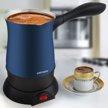 Goldmaster GM-7315 Elektrikli Cezve