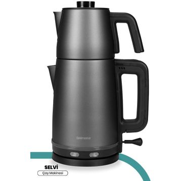 Goldmaster GM-7342 Selvi Çay Makinesi