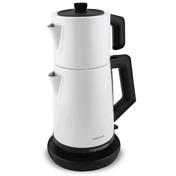 Goldmaster GM-7344 Akasya Çay Makinesi