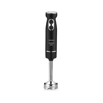 Goldmaster GM-7350S Maximix Siyah Blender